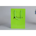 Factory Paper Carry Bag with Logo Customized Decorative Paper Bag